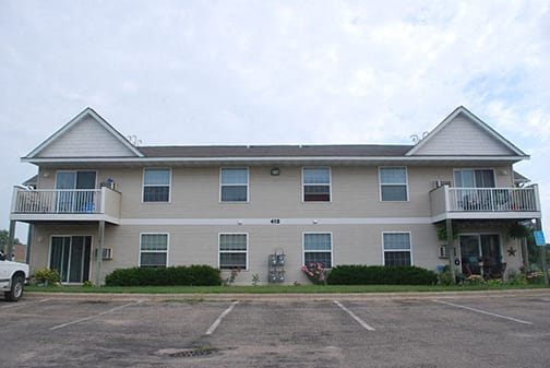 Le Sueur Meadows 1 property